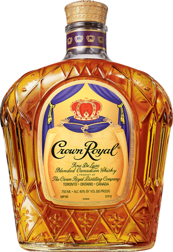 Crown Royal .750L – Total Wine & Liquors