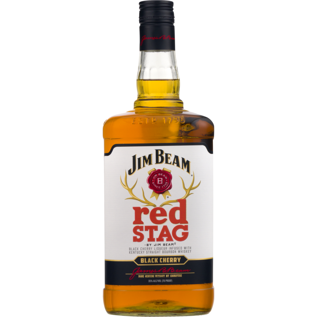 Jim Beam 1.75L Red Stag Whiskey Total Wine & Liquors
