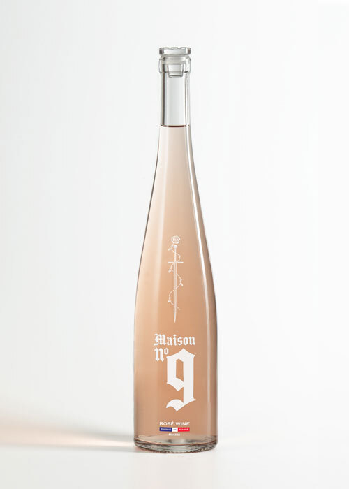 the Post Malone Rosé! Total Wine & Liquors
