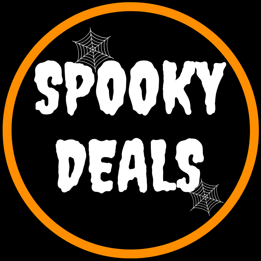 Spooky Good Halloween Deals! Total Wine & Liquors